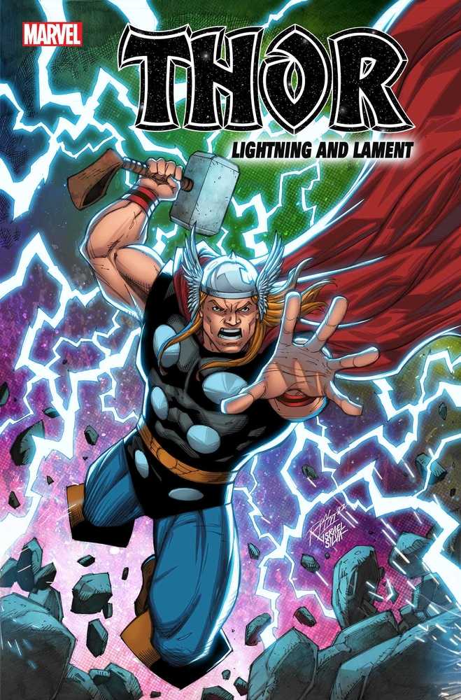 Thor Lightning And Lament #1 | Game Master's Emporium (The New GME)