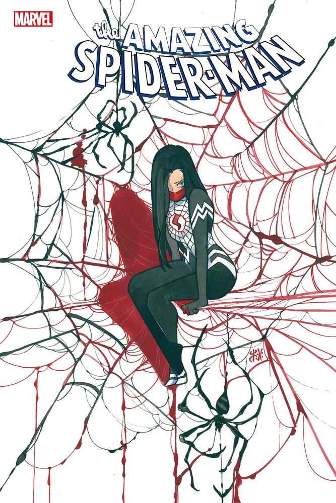 Amazing Spider-Man #6 Momoko Variant | Game Master's Emporium (The New GME)