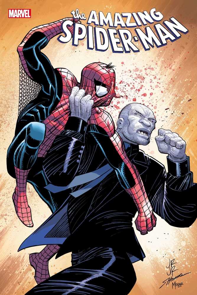 Amazing Spider-Man #5 | Game Master's Emporium (The New GME)