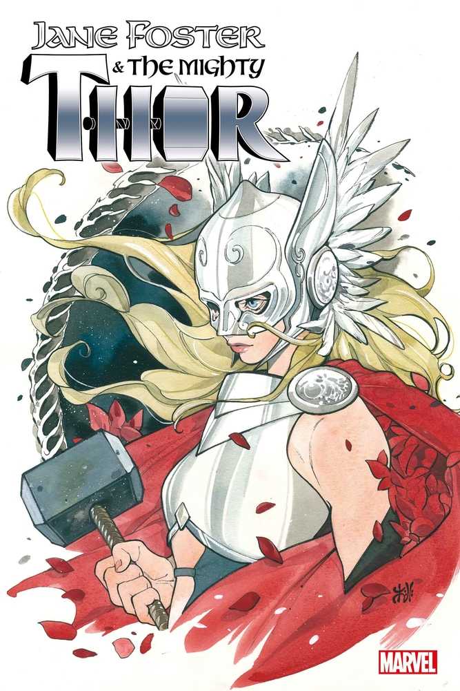 Jane Foster Mighty Thor #1 (Of 5) Momoko Variant | Game Master's Emporium (The New GME)