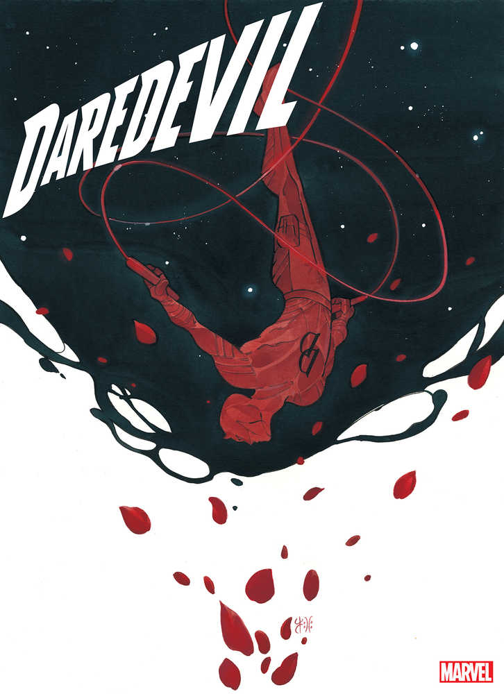 Daredevil #1 Momoko Variant | Game Master's Emporium (The New GME)