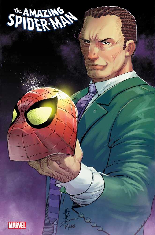 Amazing Spider-Man #7 | Game Master's Emporium (The New GME)