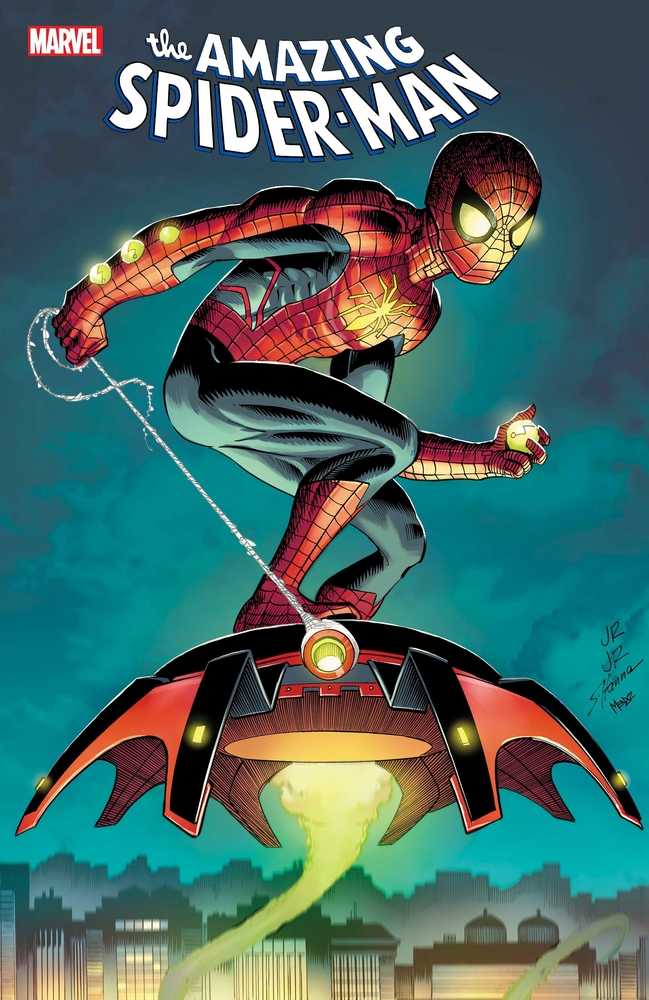 Amazing Spider-Man #8 | Game Master's Emporium (The New GME)