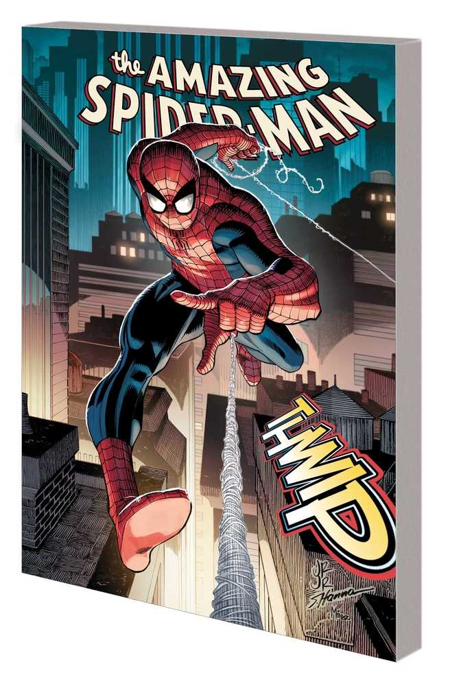 Amazing Spider-Man By Wells Romita Jr TPB Volume 01 | Game Master's Emporium (The New GME)