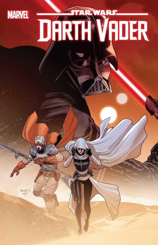 Star Wars Darth Vader #25 | Game Master's Emporium (The New GME)