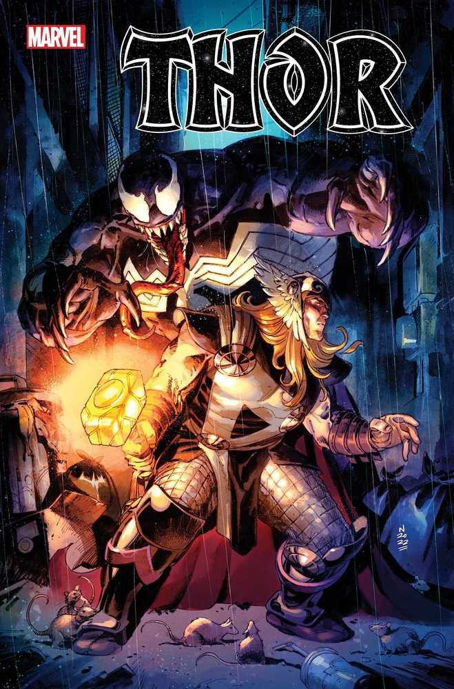 Thor #27 | Game Master's Emporium (The New GME)