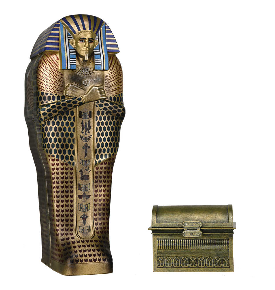 Universal Monsters The Mummy Figure Accessory Pack | Game Master's Emporium (The New GME)