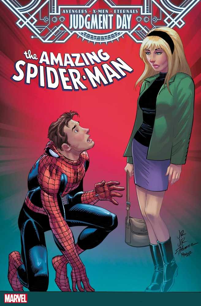 Amazing Spider-Man #10 | Game Master's Emporium (The New GME)