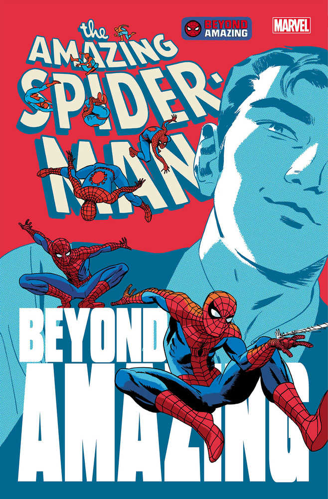 Amazing Spider-Man #10 Martin Beyond Amazing Spider-Man Variant | Game Master's Emporium (The New GME)