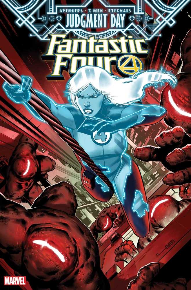 Fantastic Four #47 | Game Master's Emporium (The New GME)