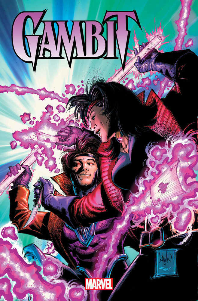 Gambit #4 (Of 5) | Game Master's Emporium (The New GME)