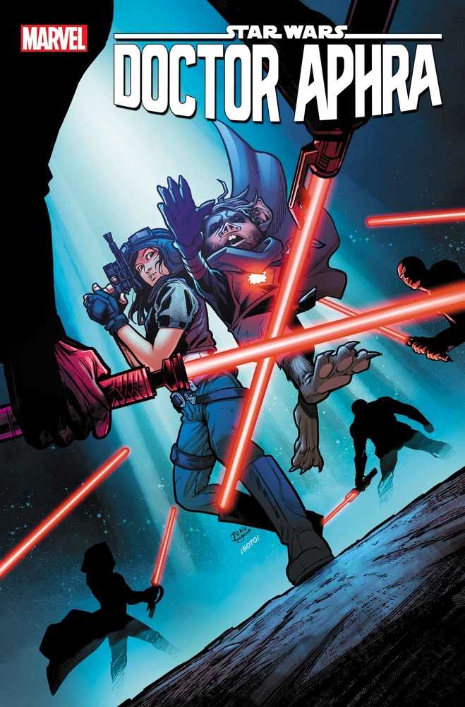 Star Wars Doctor Aphra #24 | Game Master's Emporium (The New GME)