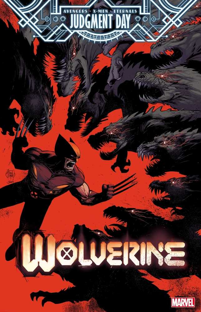 Wolverine #24 | Game Master's Emporium (The New GME)