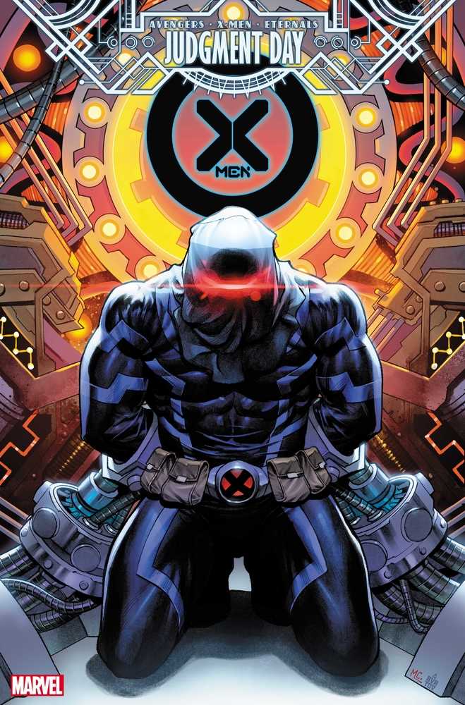 X-Men #14 | Game Master's Emporium (The New GME)