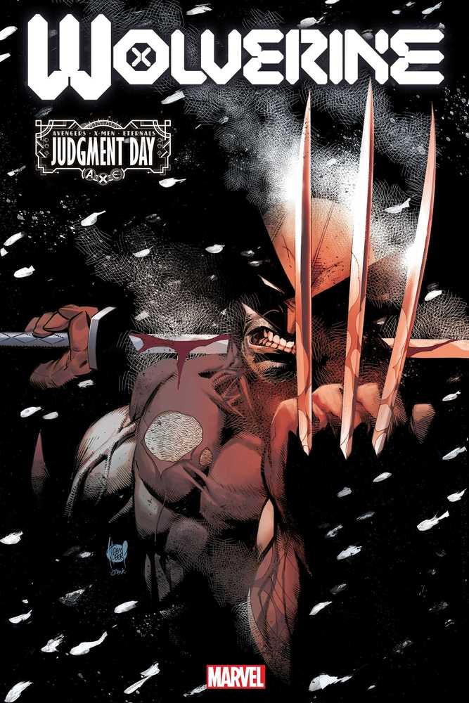 Wolverine #25 | Game Master's Emporium (The New GME)