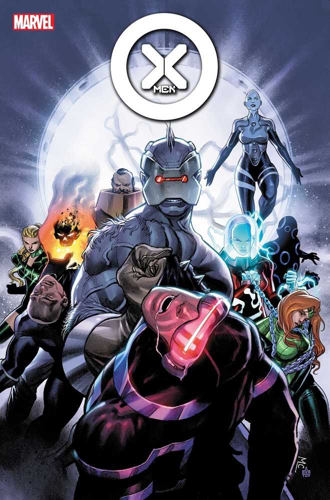 X-Men #15 | Game Master's Emporium (The New GME)
