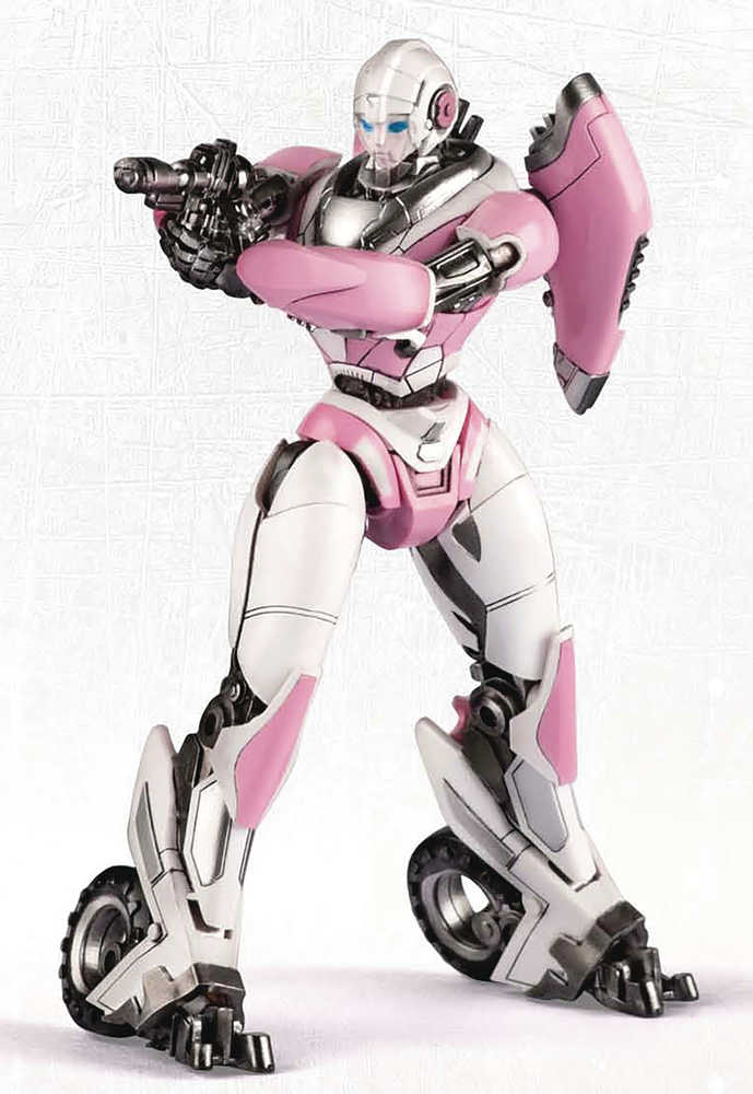 Transformers Arcee Plastic Model Kit | Game Master's Emporium (The New GME)