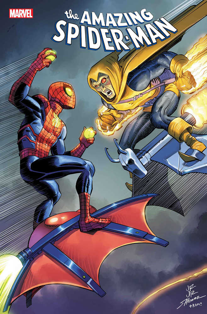 Amazing Spider-Man #12 | Game Master's Emporium (The New GME)