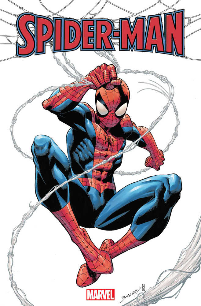 Spider-Man #1 | Game Master's Emporium (The New GME)