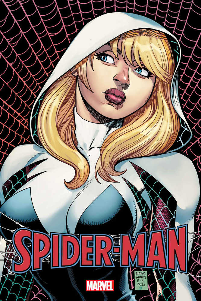 Spider-Man #1 Adams Variant | Game Master's Emporium (The New GME)