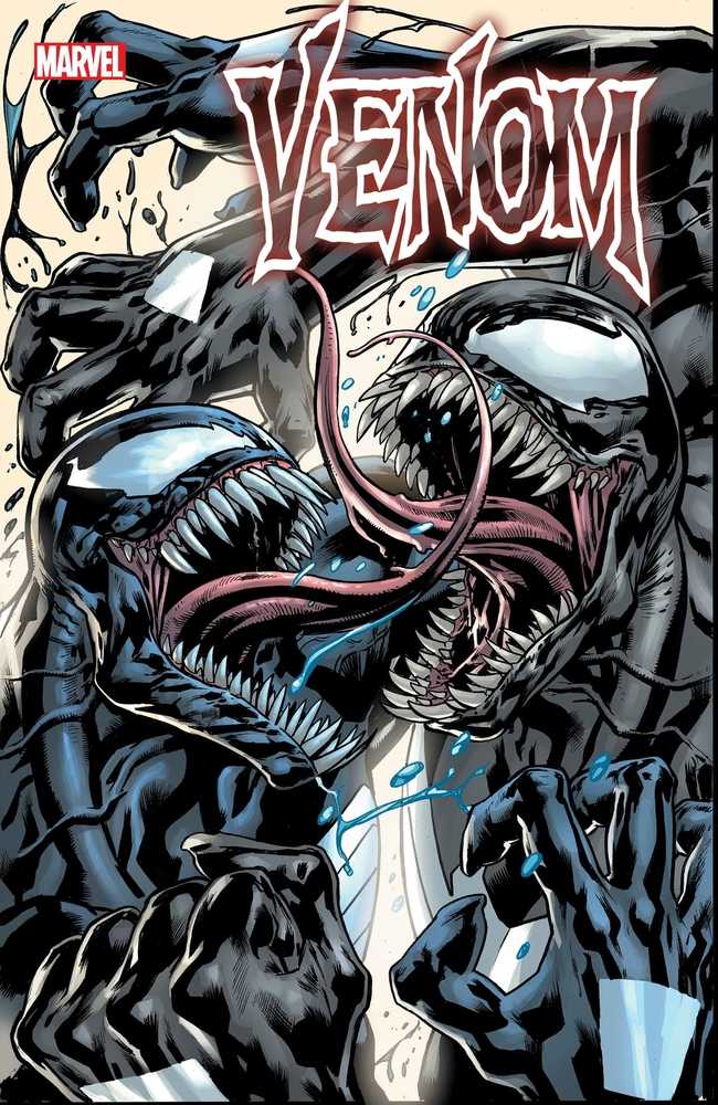 Venom #12 | Game Master's Emporium (The New GME)