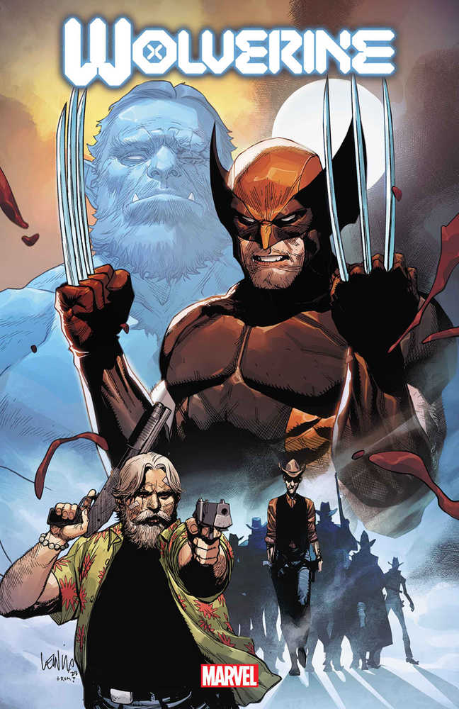 Wolverine #26 | Game Master's Emporium (The New GME)