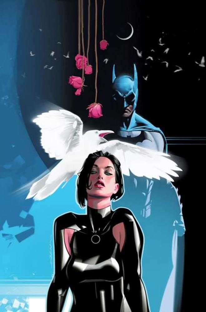 Catwoman #48 Cover A Jeff Dekal | Game Master's Emporium (The New GME)