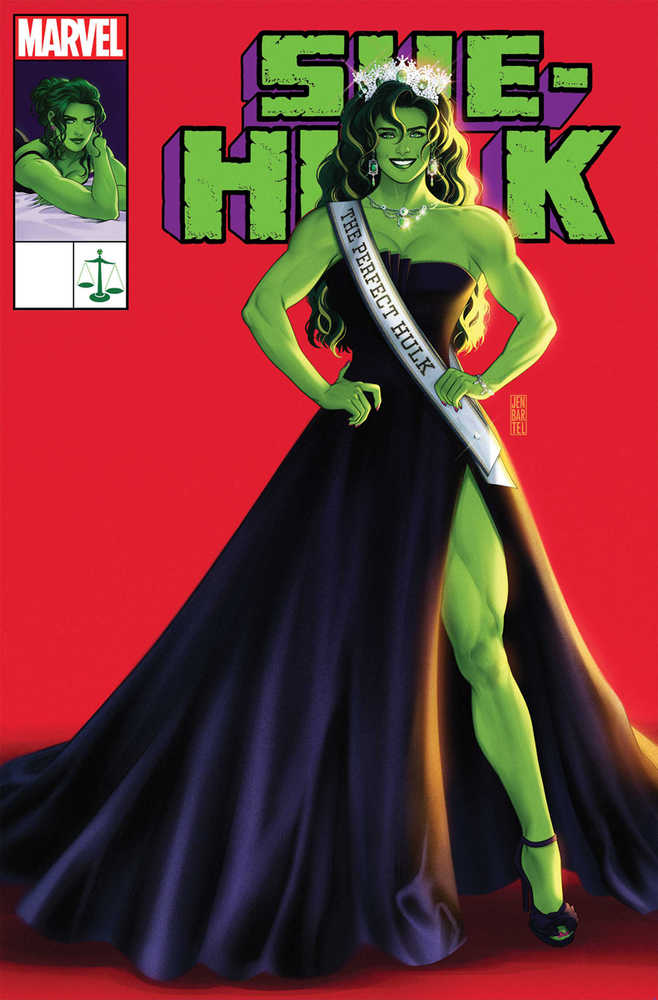 She-Hulk #8 | Game Master's Emporium (The New GME)