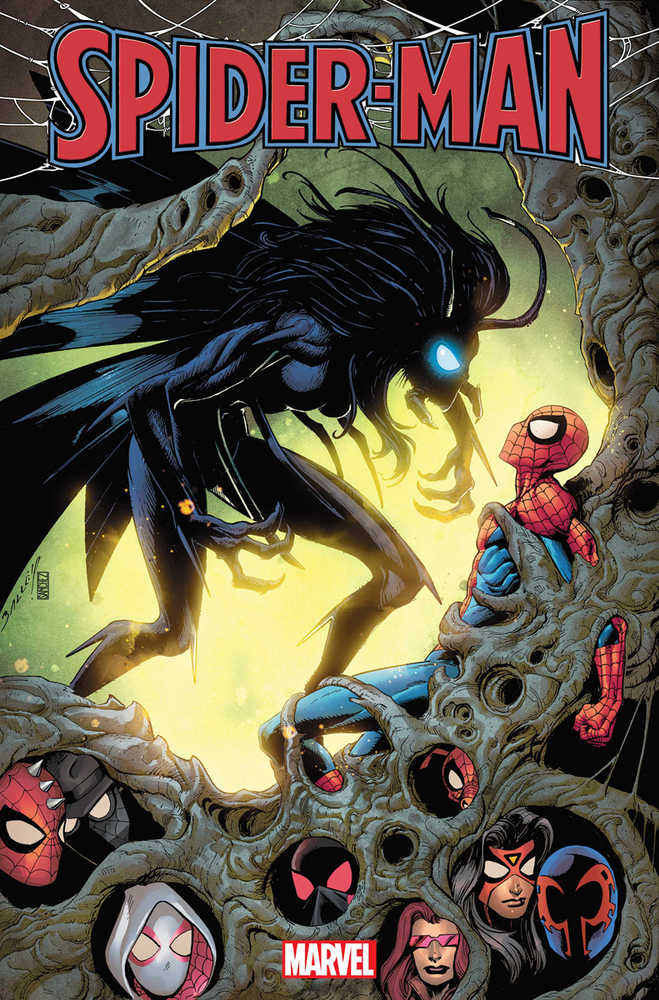 Spider-Man #2 | Game Master's Emporium (The New GME)