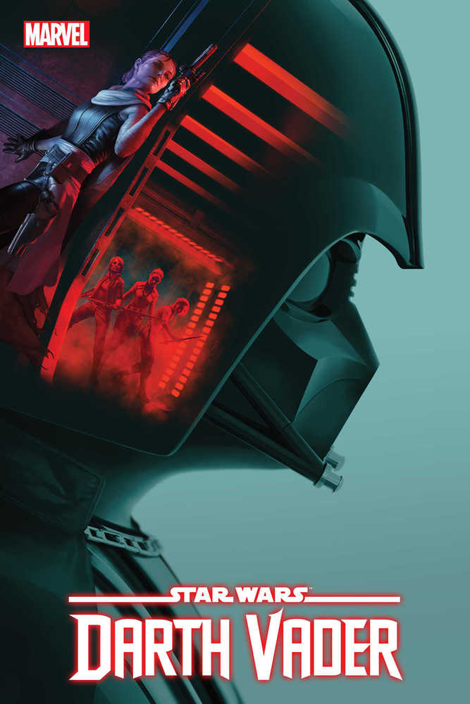 Star Wars Darth Vader #29 | Game Master's Emporium (The New GME)