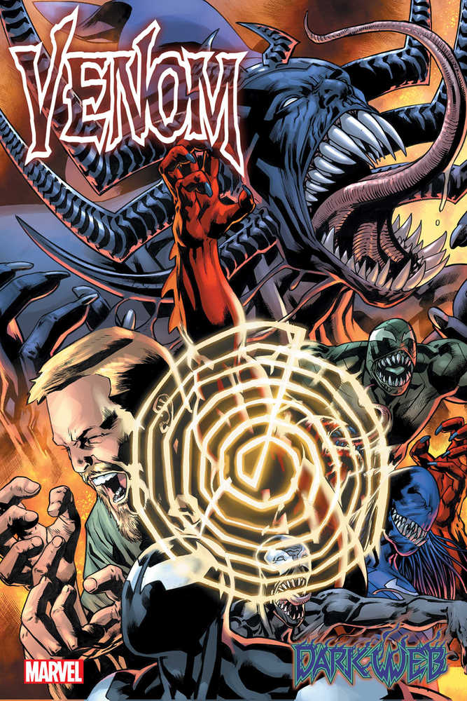 Venom #13 | Game Master's Emporium (The New GME)