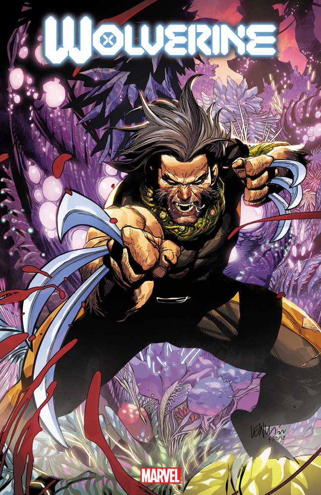 Wolverine #27 | Game Master's Emporium (The New GME)