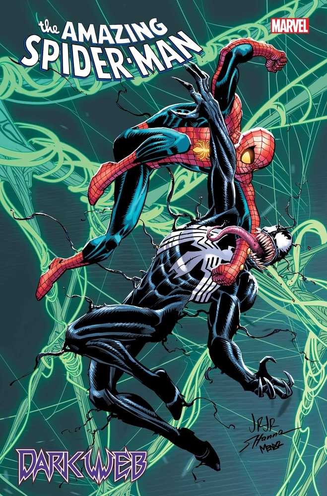 Amazing Spider-Man #15 | Game Master's Emporium (The New GME)
