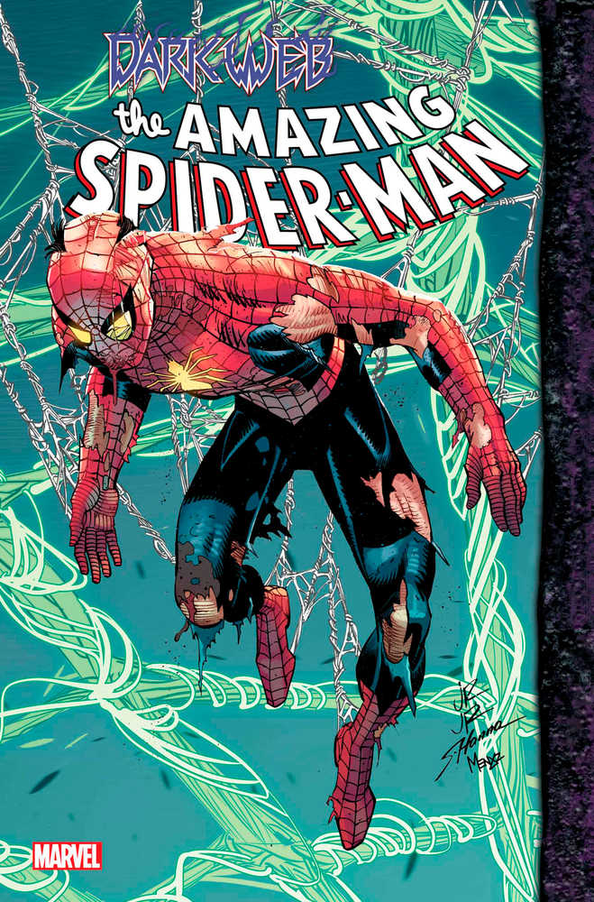Amazing Spider-Man #17 | Game Master's Emporium (The New GME)
