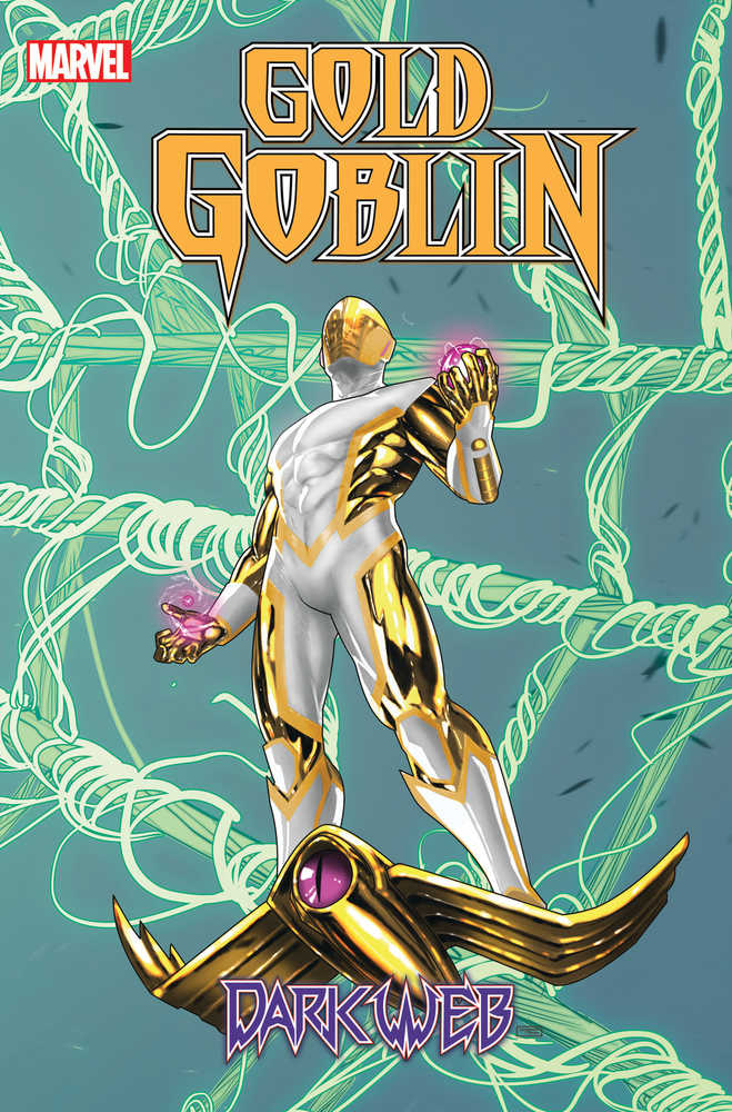 Gold Goblin #2 (Of 5) | Game Master's Emporium (The New GME)