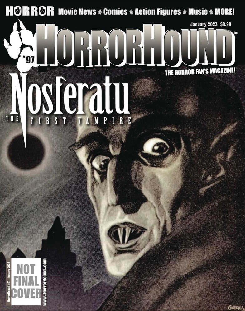 Horrorhound #97 | Game Master's Emporium (The New GME)