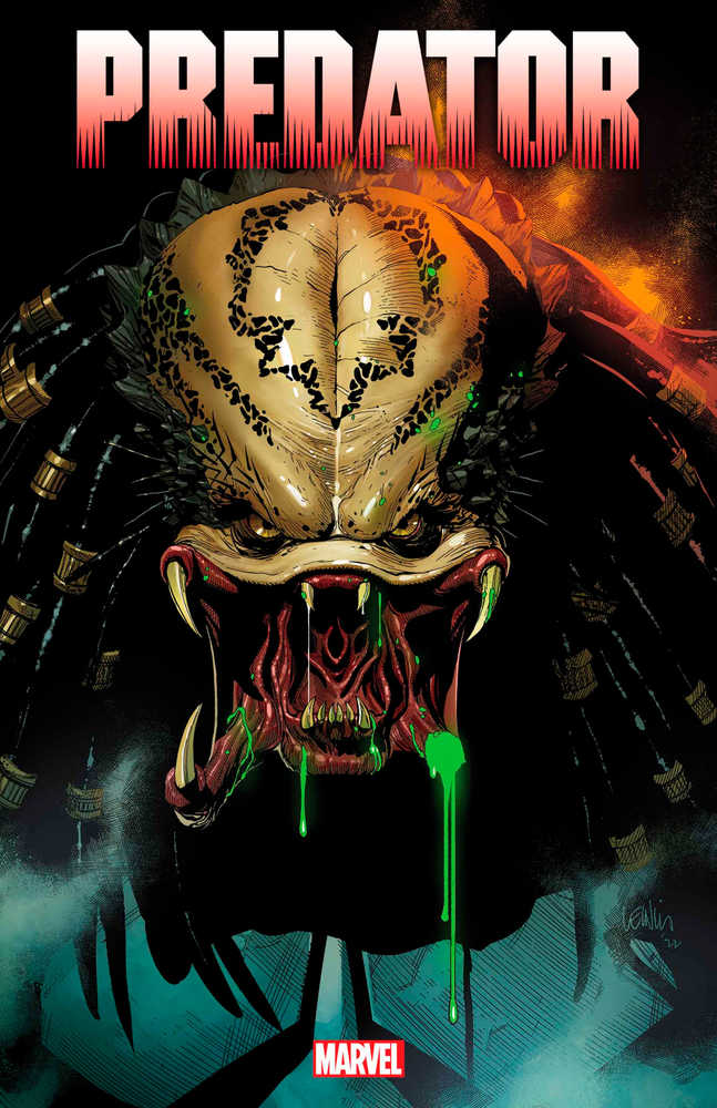 Predator #6 | Game Master's Emporium (The New GME)