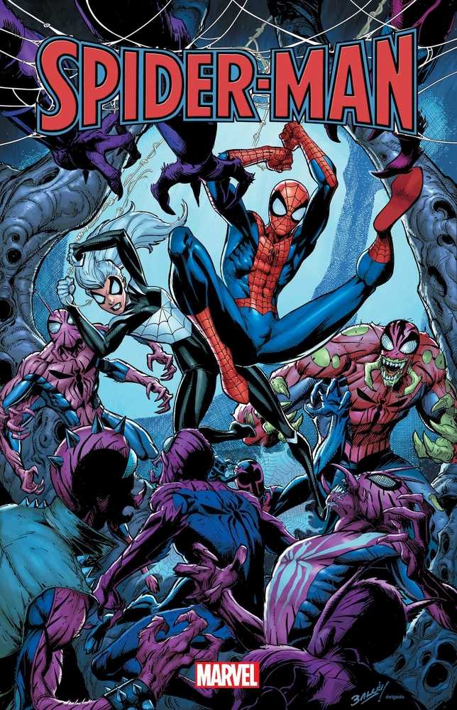 Spider-Man #3 | Game Master's Emporium (The New GME)