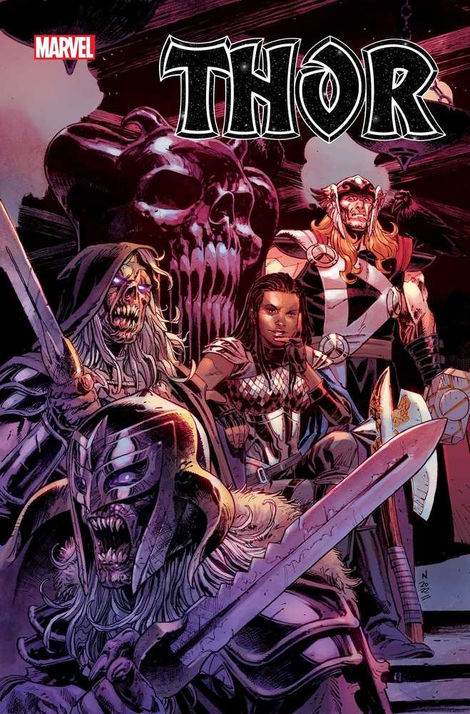 Thor #29 | Game Master's Emporium (The New GME)