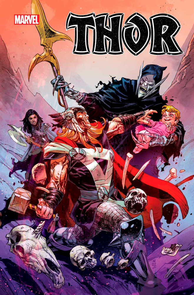 Thor #30 | Game Master's Emporium (The New GME)