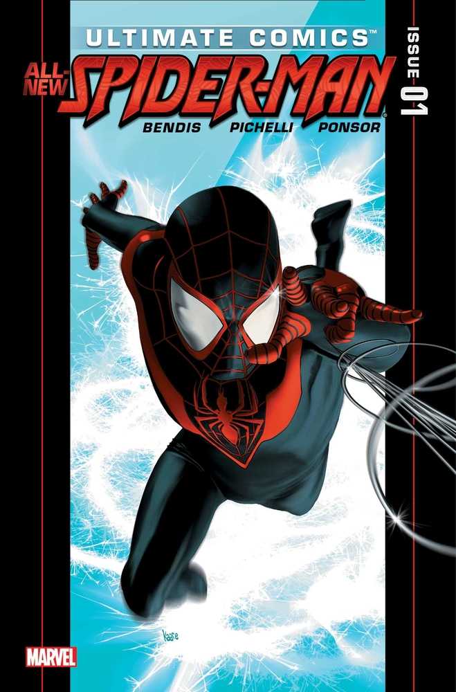 Ultimate Comics Spider-Man #1 Facsimile Edition | Game Master's Emporium (The New GME)
