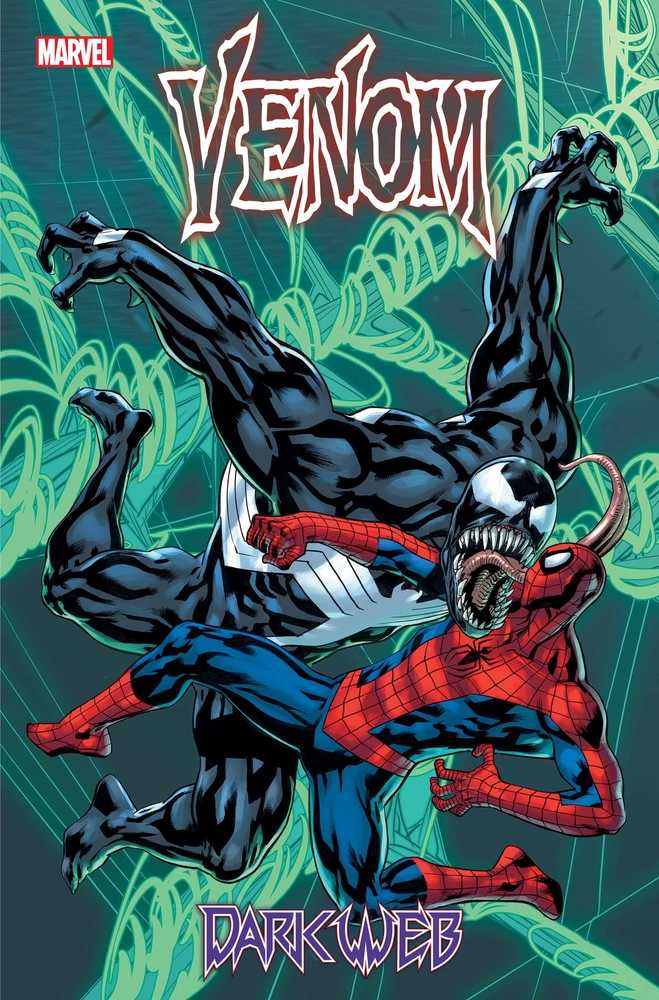 Venom #14 | Game Master's Emporium (The New GME)