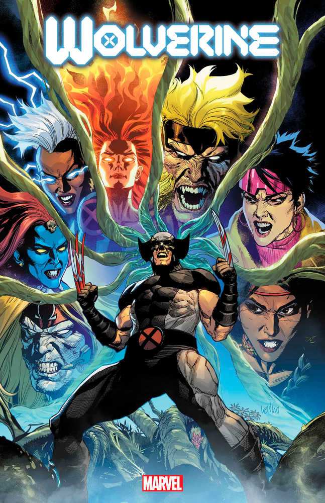 Wolverine #29 | Game Master's Emporium (The New GME)