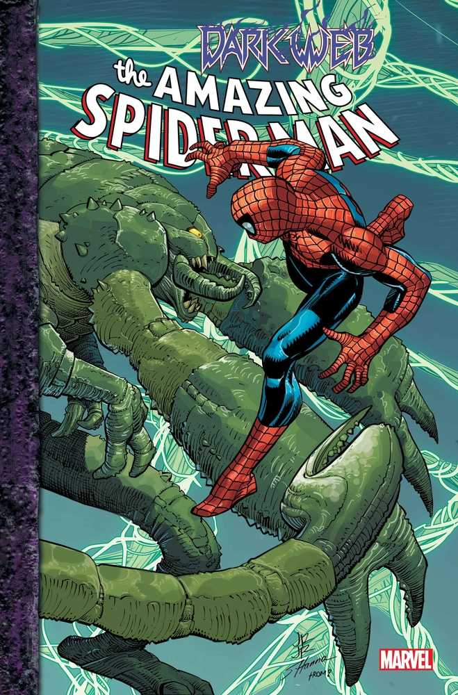 Amazing Spider-Man #18 | Game Master's Emporium (The New GME)
