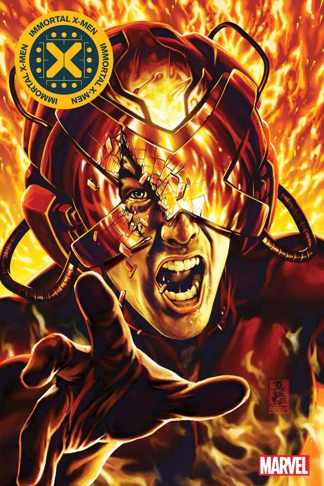 Immortal X-Men #10 | Game Master's Emporium (The New GME)