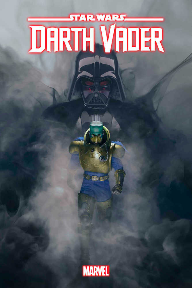 Star Wars Darth Vader #31 | Game Master's Emporium (The New GME)
