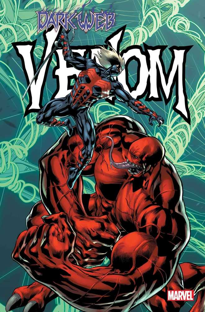 Venom #15 | Game Master's Emporium (The New GME)