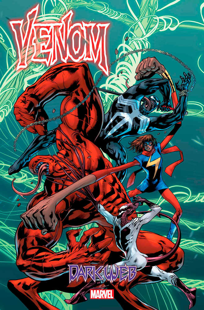 Venom #16 | Game Master's Emporium (The New GME)