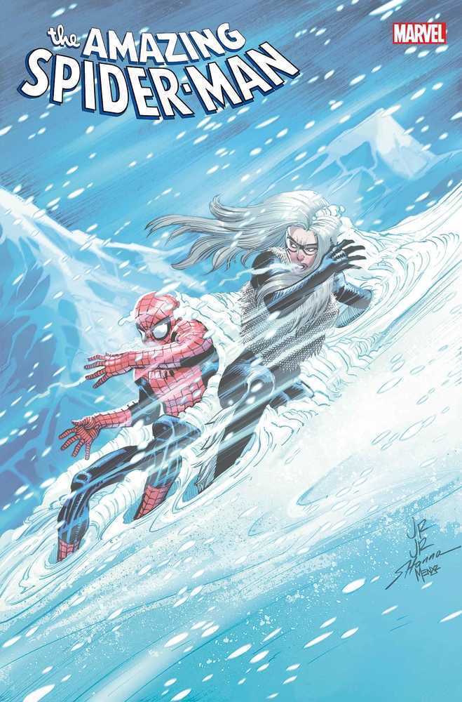 Amazing Spider-Man #20 | Game Master's Emporium (The New GME)