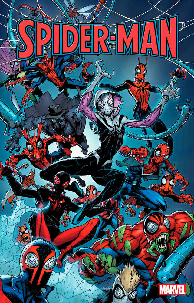 Spider-Man #6 | Game Master's Emporium (The New GME)